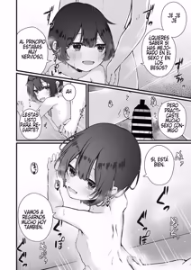 Page 22 of Yokujitsu no Rakuen | Un Paraíso en el Baño - preview thumbnail