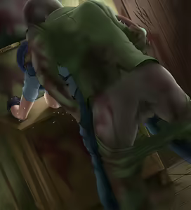 Page 77 of Last Hazard 3 - preview thumbnail