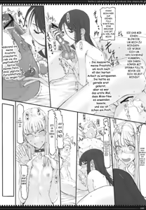 Page 16 of Mahou Shoujo 6.0 - preview thumbnail