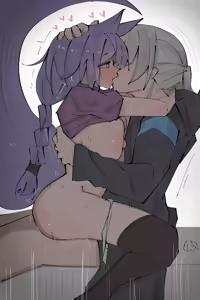 プロヴァンス — hentai manga cover on Fhentai