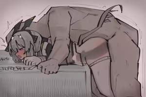 Page 3 of ウィーディ - preview thumbnail