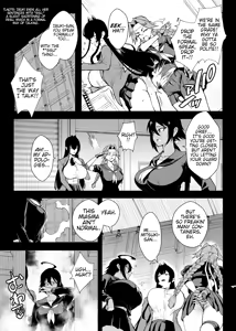 Page 3 of Taima-bu S5 Kotoribako-hen | Exorcist Club S5 Kotoribako Edition - preview thumbnail