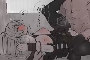 Page 3 of スペクター - preview thumbnail