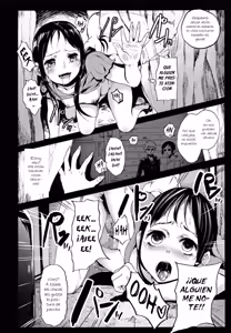 Page 16 of Yomitai Mono mo Yomenai Konna Yononaka ja POISON｜POISON ~En una Sociedad donde ni siquiera Puedes Leer lo que Quieres Leer~ - preview thumbnail