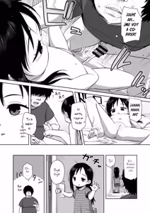 Page 16 of Natsu Azami｜Cardo de Verano - preview thumbnail