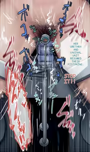 Page 196 of Dappou TS Chiryou Shigan-sha no Matsuro ~Seishin Houkai suru made Jigoku Akume Kikaikan~ - preview thumbnail