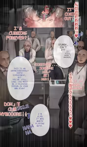 Page 493 of Dappou TS Chiryou Shigan-sha no Matsuro ~Seishin Houkai suru made Jigoku Akume Kikaikan~ - preview thumbnail