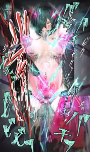 Page 518 of Dappou TS Chiryou Shigan-sha no Matsuro ~Seishin Houkai suru made Jigoku Akume Kikaikan~ - preview thumbnail