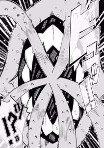 Page 16 of Ishukan Fuuzoku Machi (3) Shokubutsu Shokushu x Loli - preview thumbnail