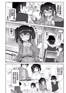 Page 26 of Sakari Zakari na Toshishita ~Inran Shojo no Torogao Yuuwaku~ | 發情中鮮嫩巨乳年下 淫亂處女恍惚神情誘惑 (decensored) - preview thumbnail