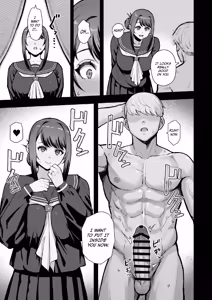 Page 28 of Rabuho de Dēto Kabe-Goshi ni Oyako to Sorezore Rei Rei Suru Hon [Kouhen] - A Book About Dating In a Love Hotel With Mother And Daughter Through The Wall - preview thumbnail
