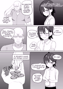 Page 13 of NTR Pregbag Life with a Reincarnate Cheat - preview thumbnail