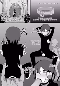 Page 26 of NTR Pregbag Life with a Reincarnate Cheat - preview thumbnail