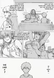 Page 14 of My sister can't be this bitch - preview thumbnail
