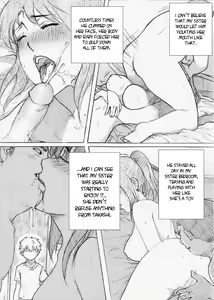 Page 18 of My sister can't be this bitch - preview thumbnail