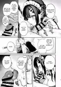 Page 22 of Naisho no Koi to Gakuensai | Secret Love & Festival - preview thumbnail