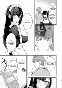 Page 56 of Naisho no Koi to Gakuensai | Secret Love & Festival - preview thumbnail