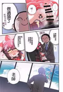 Page 32 of Kaede to Himitsu no Schale Touban | 楓与秘密的夏萊值班 - preview thumbnail