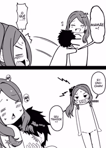 Page 6 of Da Vinchi-ke no kindan no kankei | O relacionamento proibido da família Da Vinci - preview thumbnail