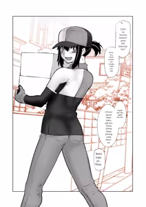 Page 15 of Owaranakatta Boku no Restart - preview thumbnail