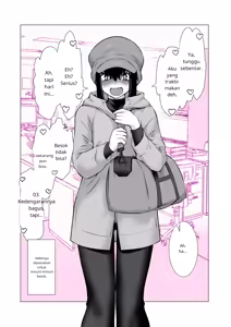 Page 48 of Owaranakatta Boku no Restart - preview thumbnail