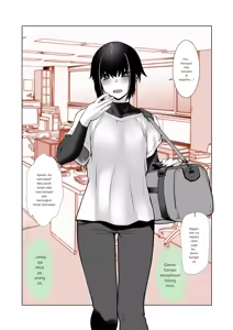 Page 5 of Owaranakatta Boku no Restart - preview thumbnail