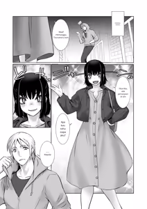 Page 51 of Owaranakatta Boku no Restart - preview thumbnail