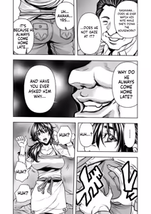Page 16 of Contract wife - The days of being embraced by her husband's boss began for her husband - 1 - preview thumbnail