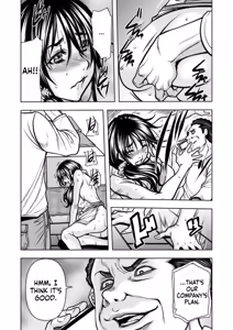 Page 14 of Contract wife - The days of being embraced by her husband's boss began for her husband - 2 - preview thumbnail
