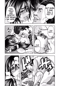 Page 22 of Contract wife - The days of being embraced by her husband's boss began for her husband - 2 - preview thumbnail