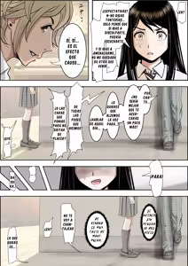 Page 40 of Charao ni Netorare Route 2 Vol. 3 - preview thumbnail