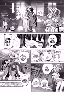Page 118 of Keiyaku Koujin - preview thumbnail