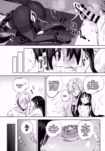 Page 126 of Keiyaku Koujin - preview thumbnail