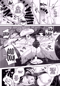 Page 131 of Keiyaku Koujin - preview thumbnail