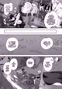 Page 135 of Keiyaku Koujin - preview thumbnail