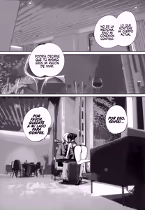 Page 136 of Keiyaku Koujin - preview thumbnail