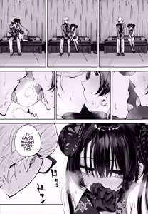 Page 16 of Keiyaku Koujin - preview thumbnail