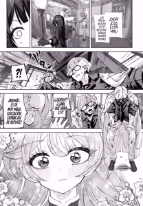 Page 21 of Keiyaku Koujin - preview thumbnail