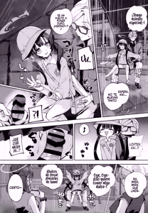 Page 92 of Keiyaku Koujin - preview thumbnail