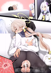 Page 136 of ふむたろう 2025.6-2026.1 - preview thumbnail