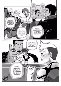 Page 6 of Yes, Coach!! Part 2 - preview thumbnail