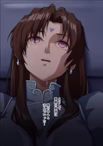 Page 38 of Street Fighter IIV  Chun-Li ga  Tadoru Korekara no Monogatari Da - preview thumbnail