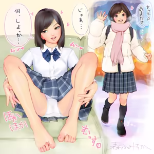 Page 637 of Mori Fumi Chika - preview thumbnail