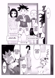 Page 3 of Hot Spring Assignment Group Sex Mission! - preview thumbnail