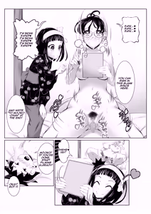 Page 37 of Hot Spring Assignment Group Sex Mission! - preview thumbnail