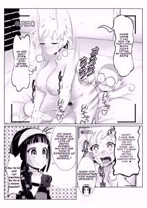 Page 38 of Hot Spring Assignment Group Sex Mission! - preview thumbnail