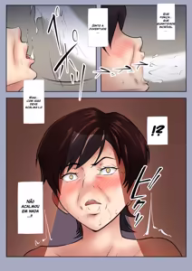Page 29 of Okaa-san ga Onanie Shiteita Node... | Porque minha mãe estava se masturbando... - preview thumbnail