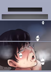 Page 32 of Okaa-san ga Onanie Shiteita Node... | Porque minha mãe estava se masturbando... - preview thumbnail