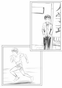 Page 5 of Okaa-san ga Onanie Shiteita Node... | Porque minha mãe estava se masturbando... - preview thumbnail