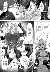 Page 31 of Futanari Shasei Kanri! 5 ~100-nichi-go ni Shasei suru Taima Shito Miina~ | 후타나리 사정관리 5 〜100일 후에 사정하는 퇴마사 미나〜 - preview thumbnail